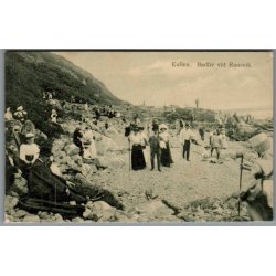 Kullen - Badeliv ved Ransvik - Brugt