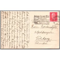 Badeliv -  Fhr - Tyskland - Brugt