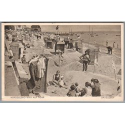 Badeliv -  Fhr - Tyskland - Brugt