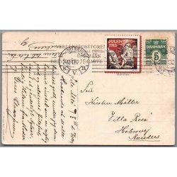 Togsignal - Station - Brugt 