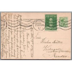 Togsignal - Jernbane - Brugt 