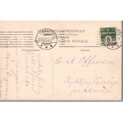 Togsignal - Station - Brugt 