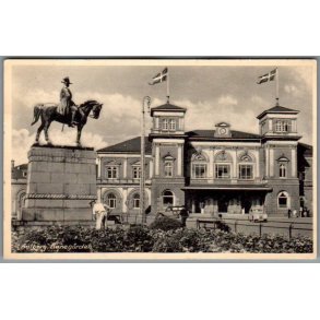 Aalborg - Banegaarden - Brugt