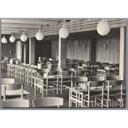 Silkeborg H�jskole - Postkort - Ubrugt