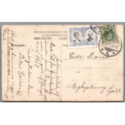 Aalborg - Banegaarden - Brugt