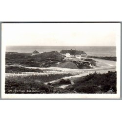 Svinklv Badehotel - Fotokort Pors - Brugt