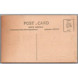 K�benhavn - Langelinie - Fotokort u/n - Ubrugt