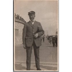 K�benhavn - Langelinie - Fotokort u/n - Ubrugt