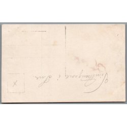 Vinthingaard i Sne - evt. N�rre Snedevej 40 - Fotokort u/n - Ubrugt