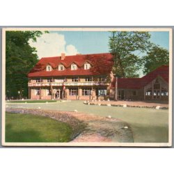 Hotel Himmelbjerget - Postkort - Ubrugt
