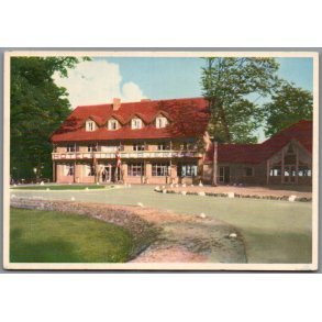 Hotel Himmelbjerget - Postkort - Ubrugt