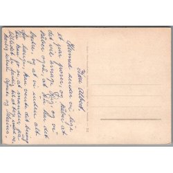 Hotel Himmelbjerget - Postkort - Ubrugt