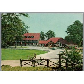 Hotel Himmelbjerget - Postkort - Ubrugt