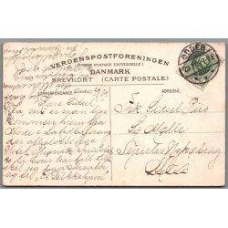 Rathlousdals Have - u/n - Brugt