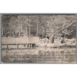 Rathlousdals Have - u/n - Brugt