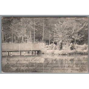 Rathlousdals Have - u/n - Brugt