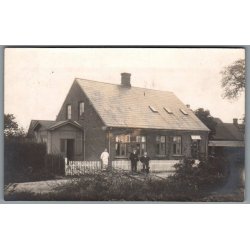 Vandgyden 1 - Gl. Pjedsted pr. Fredericia - Fotokort Brugt