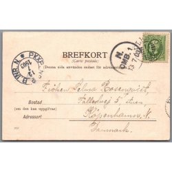 Billaberga - Jnvgsstation - Sverige - Brugt