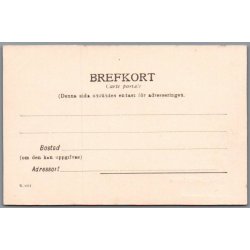 Bstad - Jnvgsstation - Sverige - Ubrugt