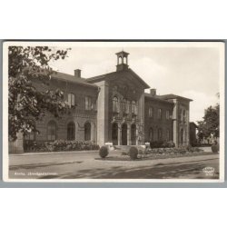 Arvika - Jnvgsstation - Sverige - Brugt