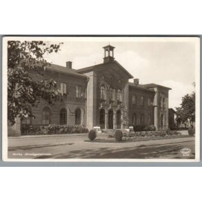 Arvika - Jnvgsstation - Sverige - Brugt