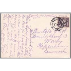 Plsbada - Jnvgsstation - Sverige - Brugt