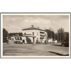 Norrtlje - Jnvgsstation - Sverige - Brugt