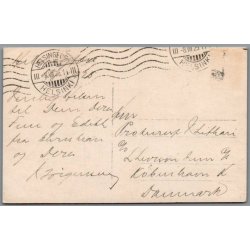 Helsinki Jernbanestation - Finland - Brugt