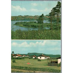 Thors� - Feriecentret Virklund - Postkort - Brugt