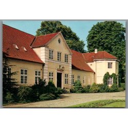 Silkeborg - Museet - Postkort - Ubrugt