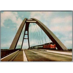 Fugleflugtlinien Tyskland - Fehmarn Sund - Ubrugt