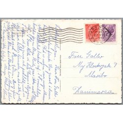 Rom Terminal Station - Italien - Brugt