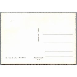 Milano Station - Italien - Ubrugt