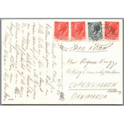 Aeroporto Ciampino - Italien - Brugt