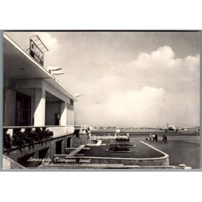 Aeroporto Ciampino - Italien - Brugt