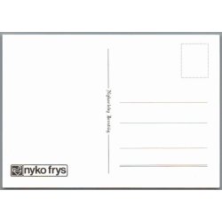 Kovjoki Jernbanestation - Finland - Ubrugt