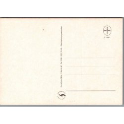 Berlin - Anhalter Banhof - Tyskland - Ubrugt