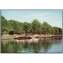 Silkeborg - Hjejlen - Postkort - Ubrugt