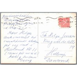 Helsinki Jernbanestation - Finland - Brugt