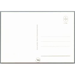 M.S. Moby Dick - Tyskland - Ubrugt