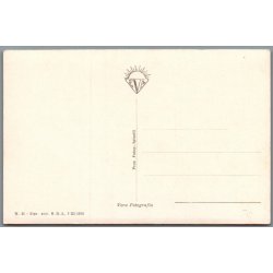 Conte Di Savoia - Napoli - Ubrugt