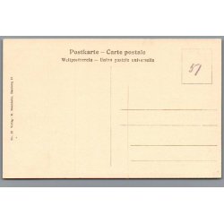 Hamburg - Damperen Amerika i Kaiser Wilhelm Hafen -Tyskland - Ubrugt