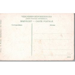 Kaffeselskab i det Grnne - Dyrehaven - Ubrugt