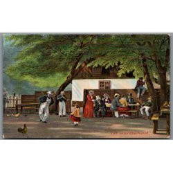 Ved Skovlberhuset - Bakken - Brugt