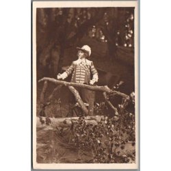 Friluftsteateret - Ulvedalen - Ubrugt