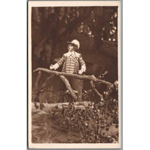 Friluftsteateret - Ulvedalen - Ubrugt