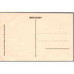 Frode Jensen prsenterer tre nye Siebolds Lilleputter - Dyrehavsbakken - Ubrugt