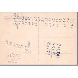 Kbenhavn - Det kinesiske Trn - Tivoli - Ubrugt