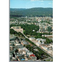 Sentrum med Kongeslottet - Oslo - Mittet 1303/101 - Ubrugt