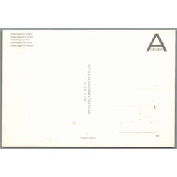 Kbenhavn by night - Tivoli  - Ubrugt